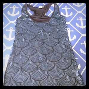 Charlotte Russe Tank